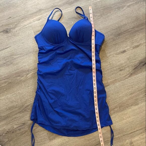 SpanxâAssetsâWomens Swimsuit Skirt NWOT - Picture 4 of 13